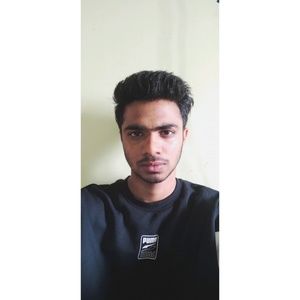 Meet your Posher, Sai